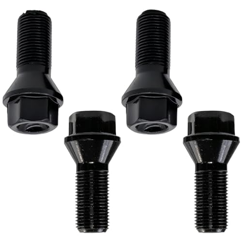 Pernos de rueda M14x1.25 para solucionar vibraciones en llantas X2 U10 y XM G09 OEM 36136890324