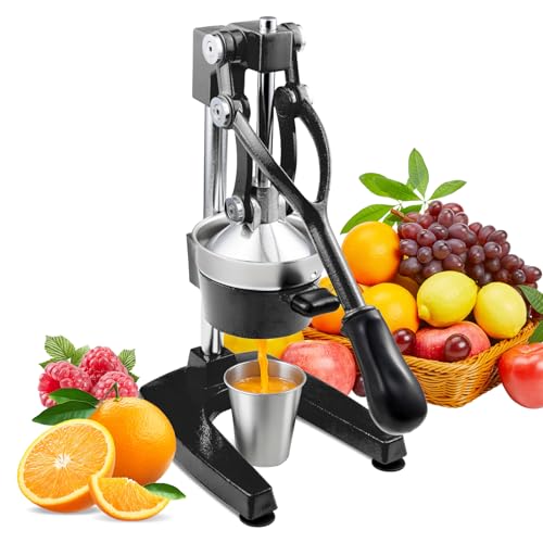 ROVSUN Commercial Grade Citrus Juicer Hand Press