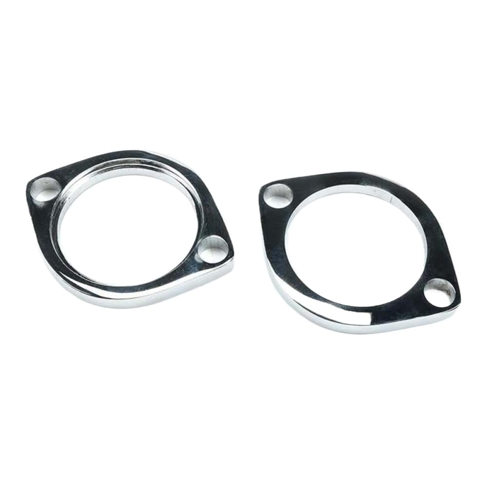 Kit De Sellado De Juntas Para Tubos De Puerto De Escape Compatible Con Sportster 883 Y 1200 Y Touring Exhaust