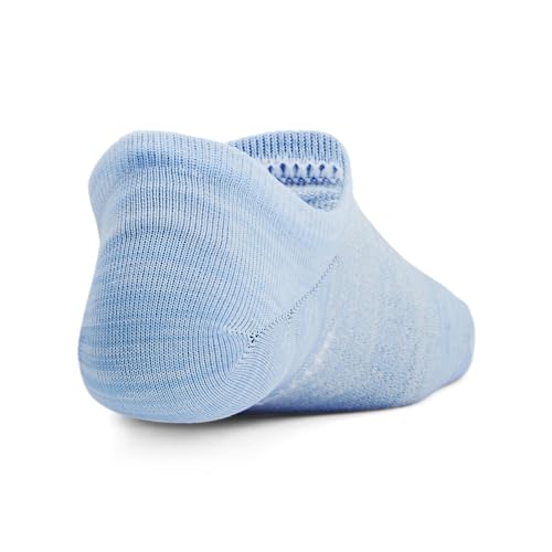 Image of Under Armour Women's Breathe Lite Liner Socks 6 Pack