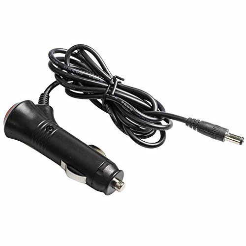 Adaptador de Encendedor 12V-24V Haloview con Conector DC miniatura 2