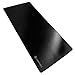 Produktbild ENHANCE GX-MP2 Verlängert Gaming Mouse Pad - Großes XL Mauspad (80 x 35 cm) für professionelle Esport mit Geringe Reibung Verfolgung Oberfläche und Rutschfester Rückseite - Blackout