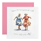 Livré avec des autocollants amusants : à insérer dans votre carte et rendre votre message personnel et audacieux Nous cherchons toujours à nous améliorer et à vous offrir les meilleurs autocollants pour votre carte. Les motifs peuvent varier en fonction des commentaires – faites-nous savoir s'il nous manque quelque chose 1