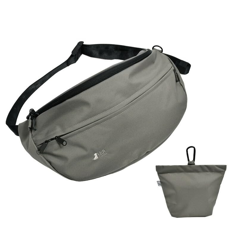 Amazon.co.jp: ラディカ グリィちゃんねる コラボ ボディバッグ