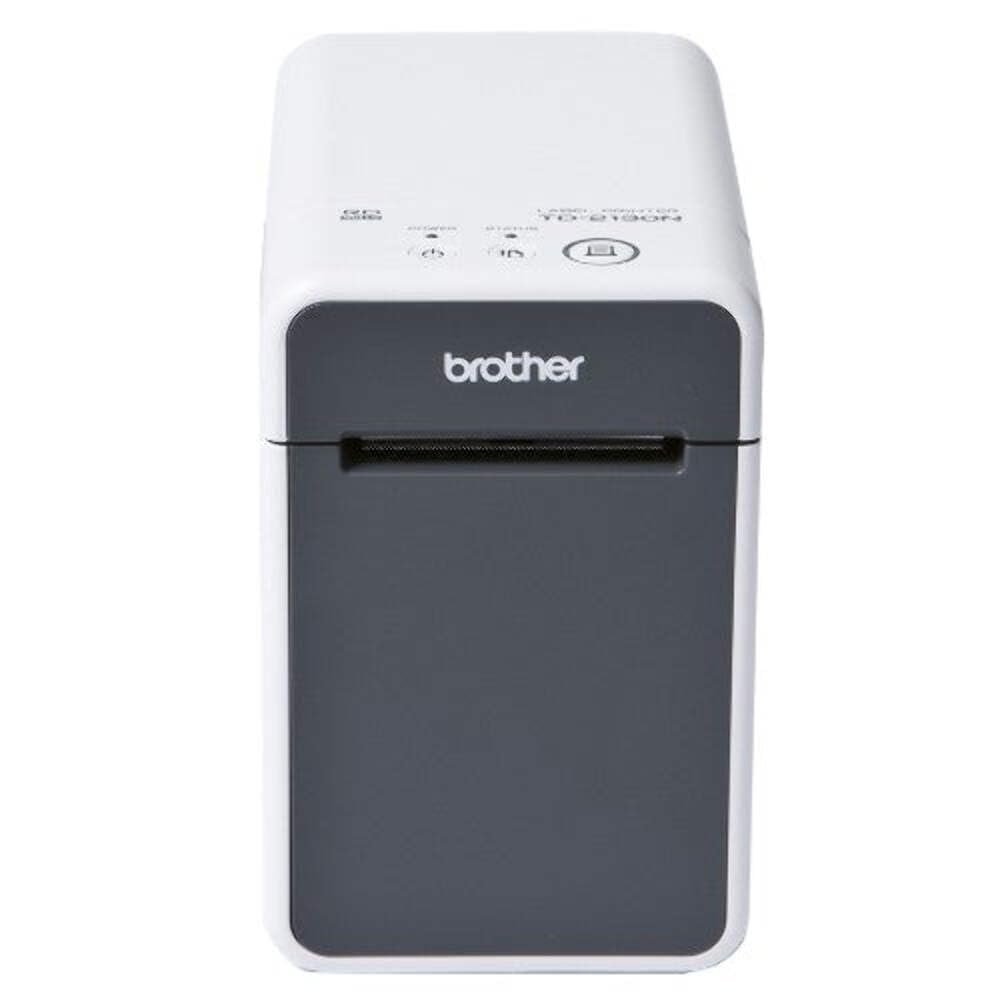 Brother Drukarka etykietowa TD-2135NWB