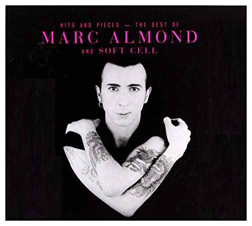 Hits And Pieces: The Best Of Marc Almond And Soft Cell Deluxe