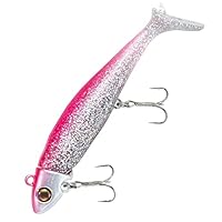 Amazon.co.jp: アルファタックル(Alpha Tackle) ルアー