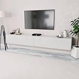 Este aparador agregará un toque de encanto moderno a la decoración de tu dormitorio o salón. El montaje es sencillo.