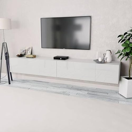 Iiaky Muebles TV de Comedor Mueble de TV