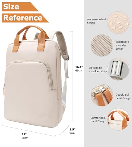 Image of feilario 30in Super Large Captain Aluminum Frame Hardside Spinner Wheels Luggage, Removable Wheels Zipperless Checked Suitcase with Cup Holder /Phone Holder (2 piece set Ivory White)