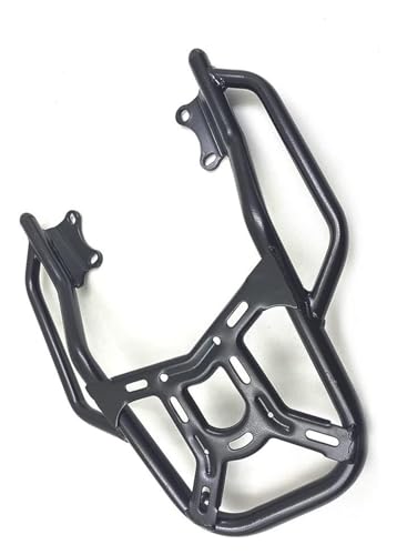 Porte-bagages arrière pour Yamaha Fazer 250 YS250 avec support de sacoche de selle