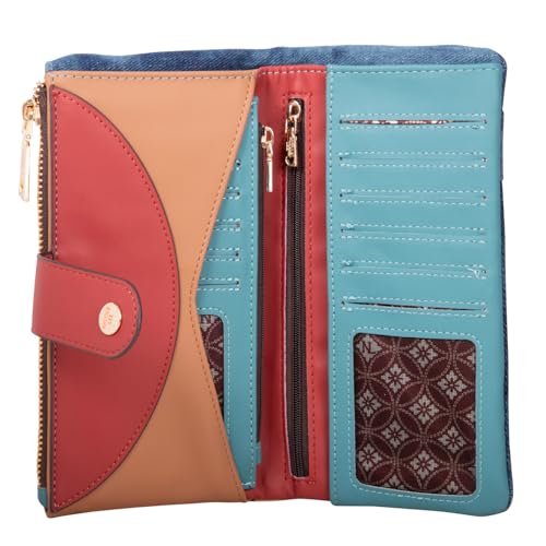 Reviews de Nicole Lee Carteras disponible en línea para comprar. 21 Imagen adicional