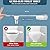 Left Hand Bidet, Ultra-Slim Left Handed Bidet Attachment for Toilet,Adjustable Water Pressure,Retractable Dual Nozzles for Frontal & Rear Wash - Chrome Knob