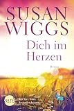Cover zum Buch Dich im Herzen