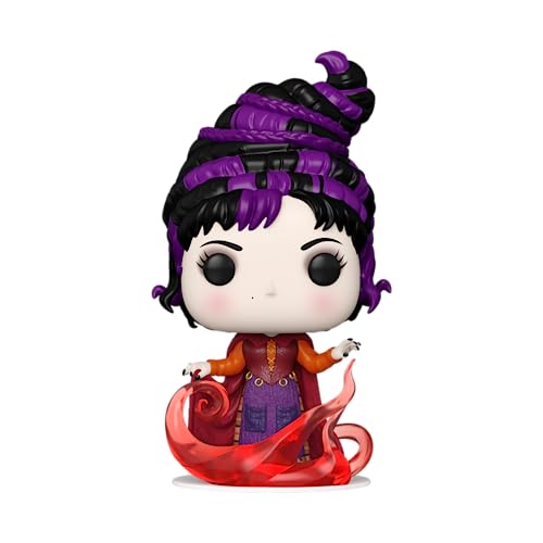 Funko Pop! Disney: Disney Hocus Pocus 2- Mary...