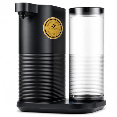 Aquasana Clean Water Machine countertop water filter