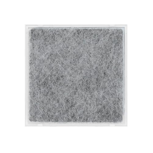 LG 6 Month (LT120F) Replacement Refrigerator Air Filter, 1 Count (Pack of 1), White - image 5