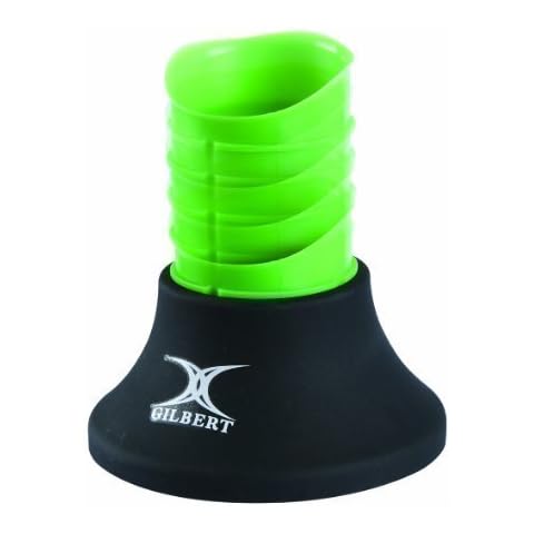 Gilbert Rugby Supertee Adjustable Kicking Tee Cover