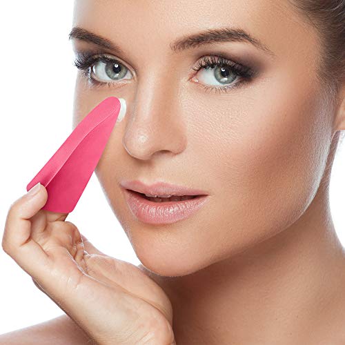 Ultimitt Self Tanning Applicator Mitt Reusable Streak Free Bronzing Sunless Tan Application 