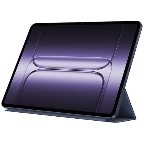 Image of OnePlus Pad 3 Folio Case, Magnetic Stand Design, Auto Wake /Sleep Function, Lightweight & Durable Protection, Designed for OnePlus Pad 3