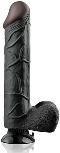 PENE VIBRADOR REALISTICO REAL FEEL DE LUXE NUM 12 DE ...