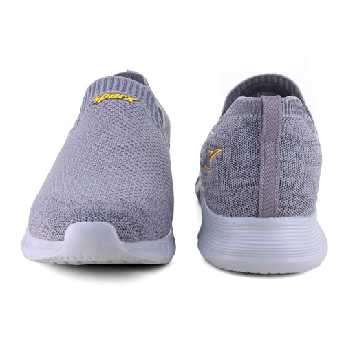 Image of SPARX Mens Sm 871 Walking Shoe