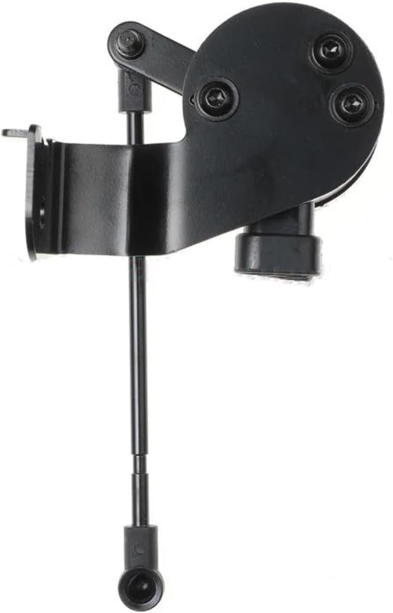 Sensor de Nivel de Altura, Sensor de Altura de conducción de la suspensión Derecha 89047645 para Cadillac para XLR Sensor de Distancia