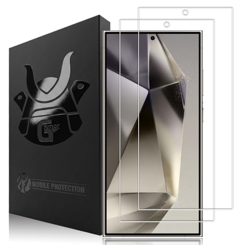 Écran Samsung S24 Ultra brisé évitez les rayures avec ce verre