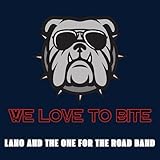 Lano and the One for the Road Band