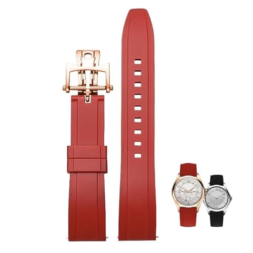 LEEKONEN ���o�[�E�H�b�`�X�g���b�v ���@�V�������E�R���X�^���^�� �C�O�p 5700V Maitre D'Art Collection �E�H�b�`�o���h VC Heritage Patrimony�p (���b�h R 21mm)