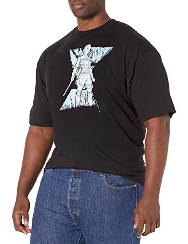 T-shirt Marvel Spy Yelena homme parfait pour vos sorties décontractées
