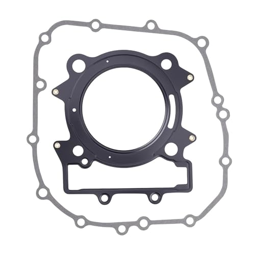 Joints de cylindre moto de précision couvercle étanche RC 390 250 - 3
