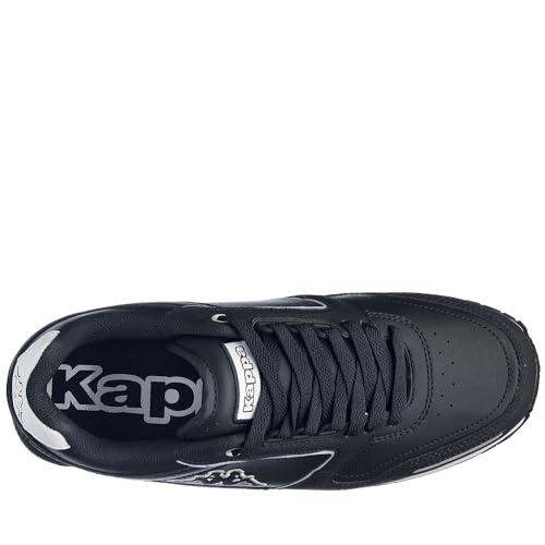 Kappa scarpe da ginnastica unisex LOGO VOGHERA 5