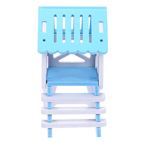 KaariFirefly - Hamster House in legno resistente