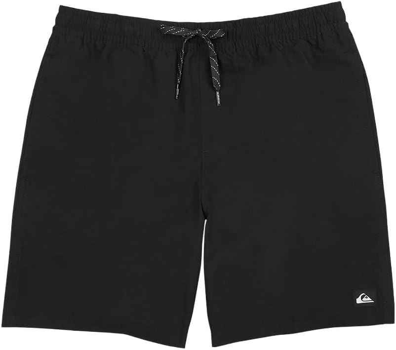 Quiksilver Men's Everyday Solid Volley 17