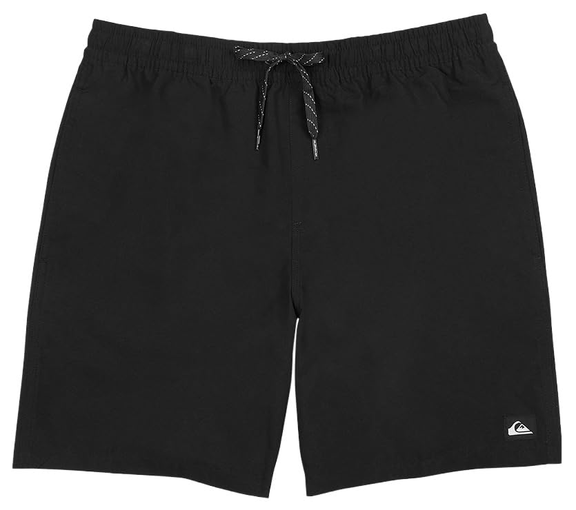 Quiksilver Men's Everyday Solid Volley 17