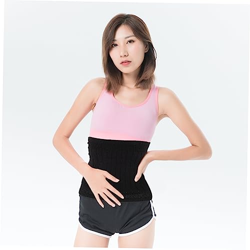 Faja lumbar de cashmere talla XL, transpirable y cómoda miniatura 4