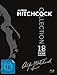 Produktbild Alfred Hitchcock Collection - 18 Filme [Blu-ray]