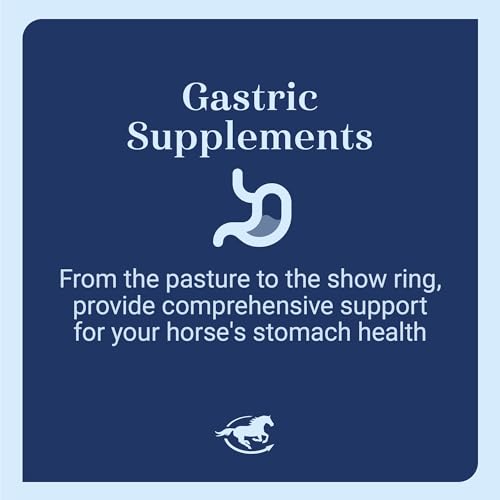 Gut™ Pellets, 2.7 lb, 60 Servings | Healthy Gut Probiotics for Horses | Equine Prebiotic & Probiotic | Horse Stomach Supplement - Image 4