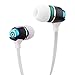 Syllable Earphones (White)
