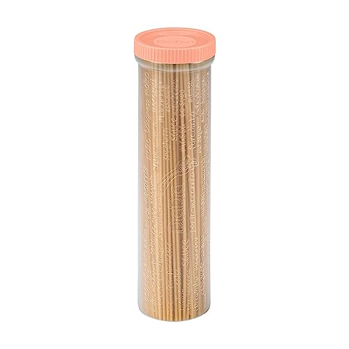 Porta Macarrão de Plástico com Capacidade de 950ml, Cor SORTIDA: Verde, Salmão ou Açaí, Linha Dia a