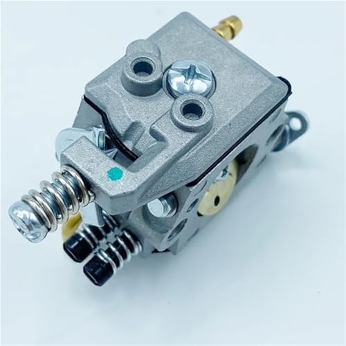 Carburateur WT946 régulation carburant pour tronçonneuse CS 310 - 4