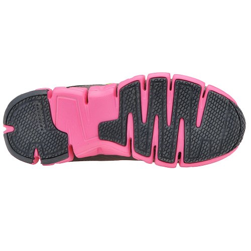 Skechers Kids 80895L Stride Lace Up Sneaker4