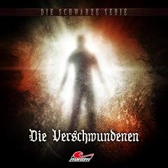 Die Verschwundenen cover art