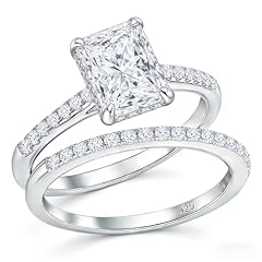 Radiant Shape Cubic Zirconia