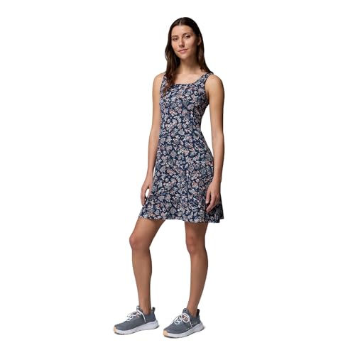 Image of Columbia Women's PFG Freezer III Dress
