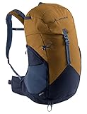 VAUDE 14390 Unisex adulto Mochilas 20-29l, Bronze, 24 Litros