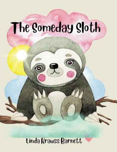 The Someday Sloth