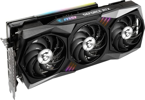 【美品】NVIDIA Geforce RTX 3070 Ti 8GB MSI GeForce RTX 3070 Ti SUPRIM X 8G [PCIExp 8GB] 価格比較