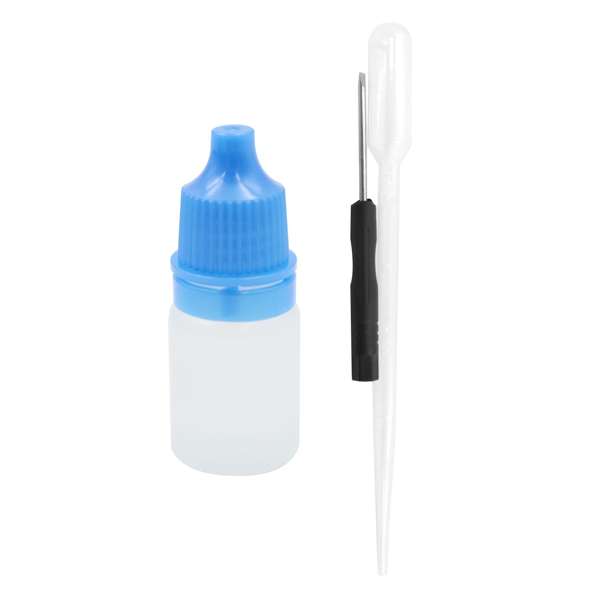 Ieron Automatic Temperature Compensation Salinity Refractometer - 0-100 ppt & 1,000-1,070 Specific Gravity for Seawater Aquariums - Image 3